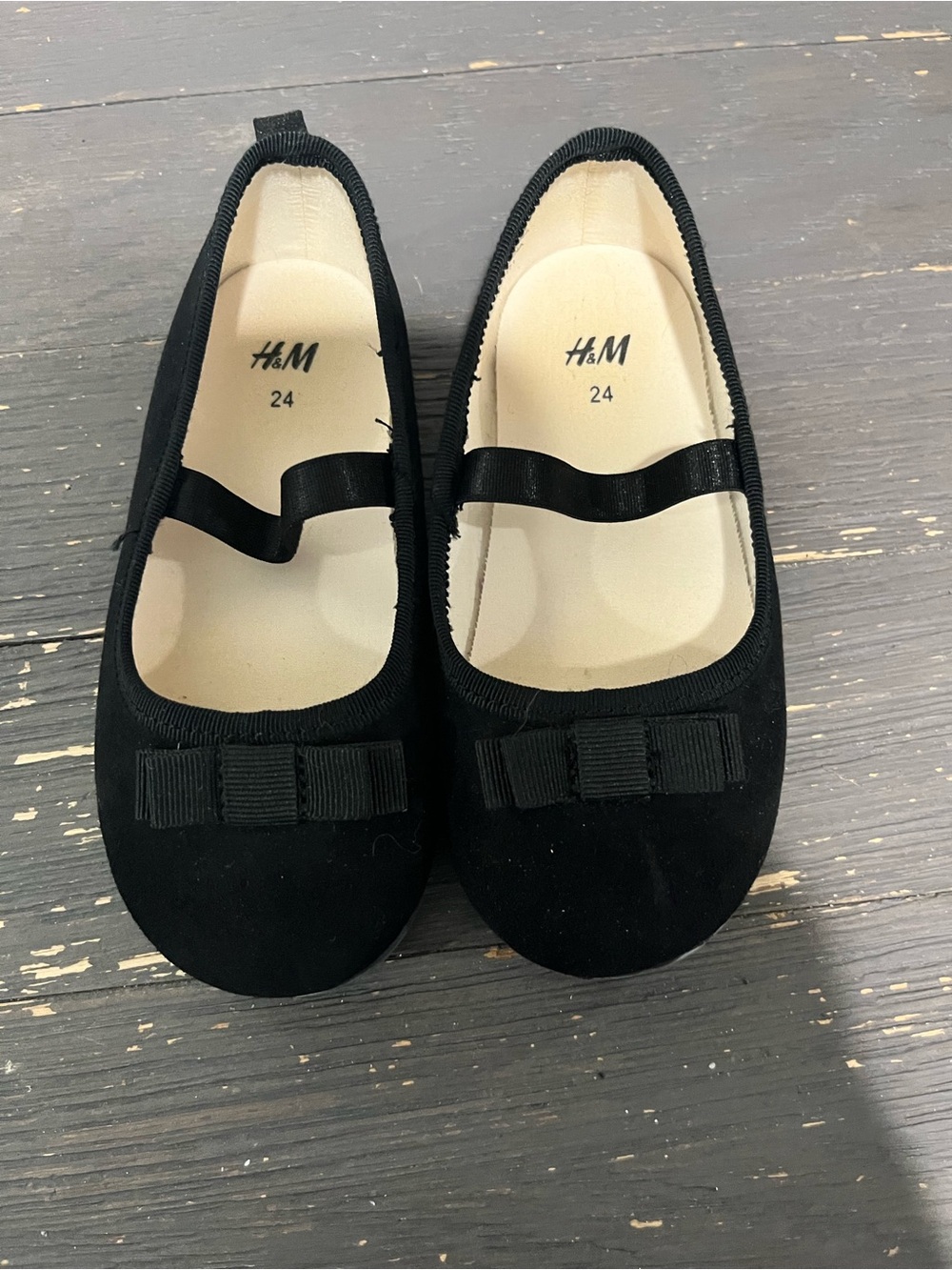 Kids dress shoes